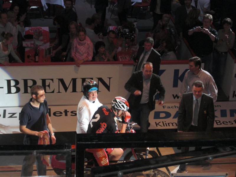 Bremen 6-Tage-Rennen 423